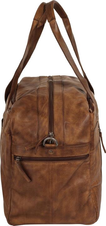 Immagine prodotto Spikes & Sparrow Borsa da viaggio WEEKENDER (28 l)