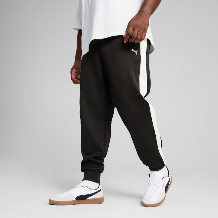 Produktbild Puma T7 ALWAYS ON Track Pants DK cl (L)