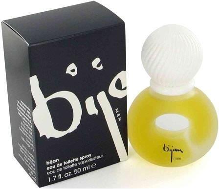 Actual product image Bijan Perfume (Eau de toilette, 75 ml)
