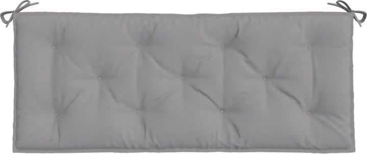 Actual product image VidaXL Henryk (120 x 50 x 7 cm)
