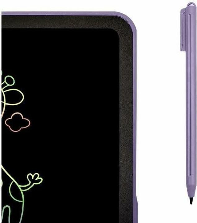 Actual product image Celly Writing Board for Kids (TECH FOR KIDS)