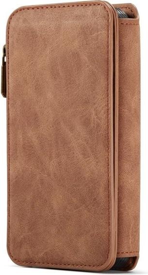 Produktbild Caseme Leder Etui mit Portemonnaie (Apple iPhone 12 Pro, Apple iPhone 12)