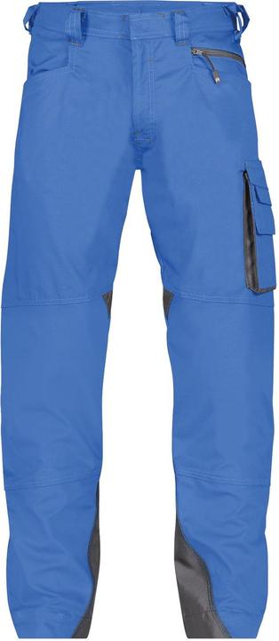 Produktbild Dassy Bundhose Spectrum anthrazit/schwarz, Gr.52 (52)