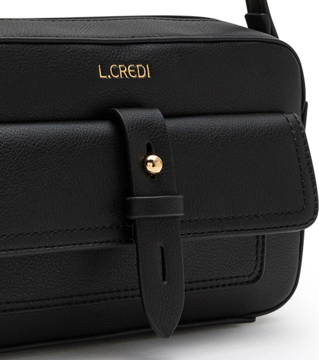 Image du produit L.Credi Sac à bandoulière Naemi 24 cm