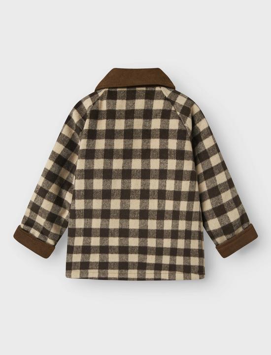 Produktbild Name it Lange Jacke