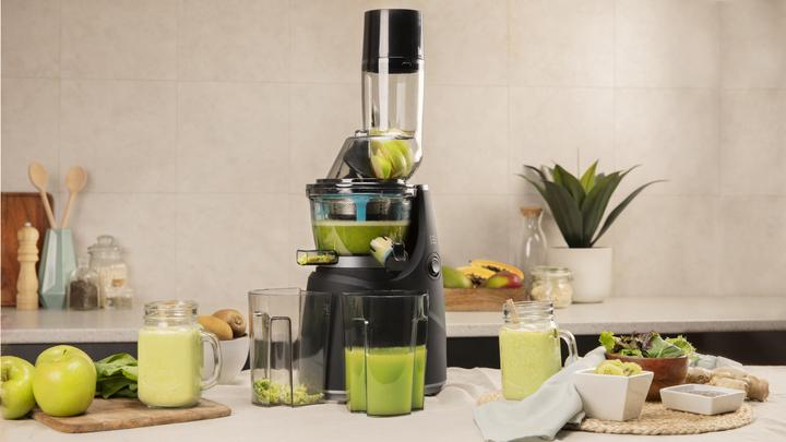 Actual product image Cecotec Juice&Live 1500 Pro
