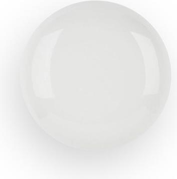 Actual product image Domoletti FURNITURE KNOB D35 7-821.35.01 WHITE