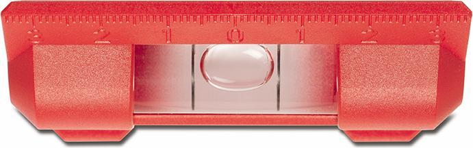 Produktbild BMI Wasserwaage BMI 687 e-level (2 cm)