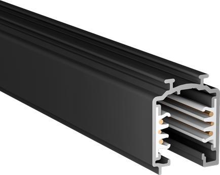 LTS ST-A 10/9000A-1-ST s ONETrack 3-phase track surface-mounted sch STA109000A1STS