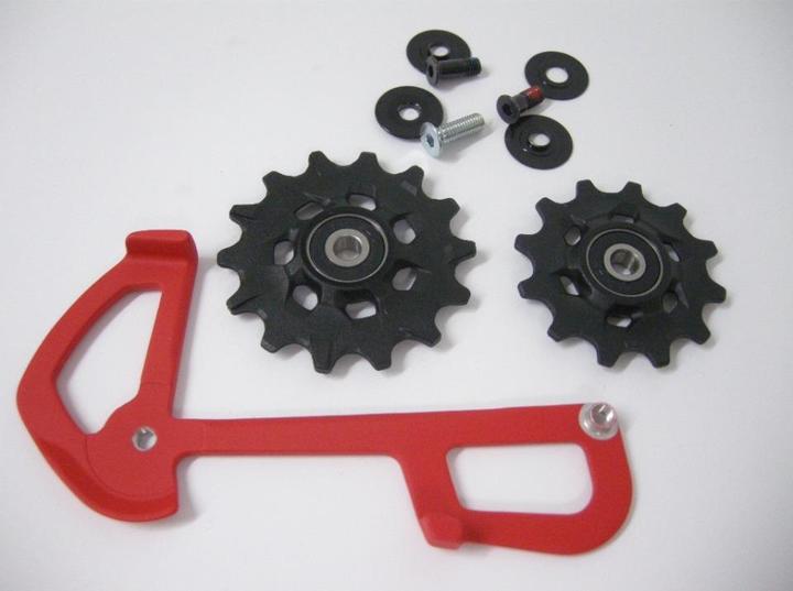Produktbild Sram X01