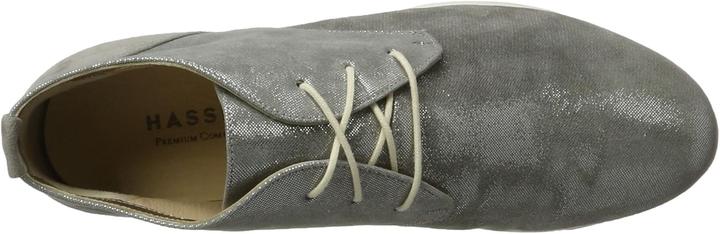 Productafbeelding Hassia Barcelona Damensneakers, Breite H (38.5)