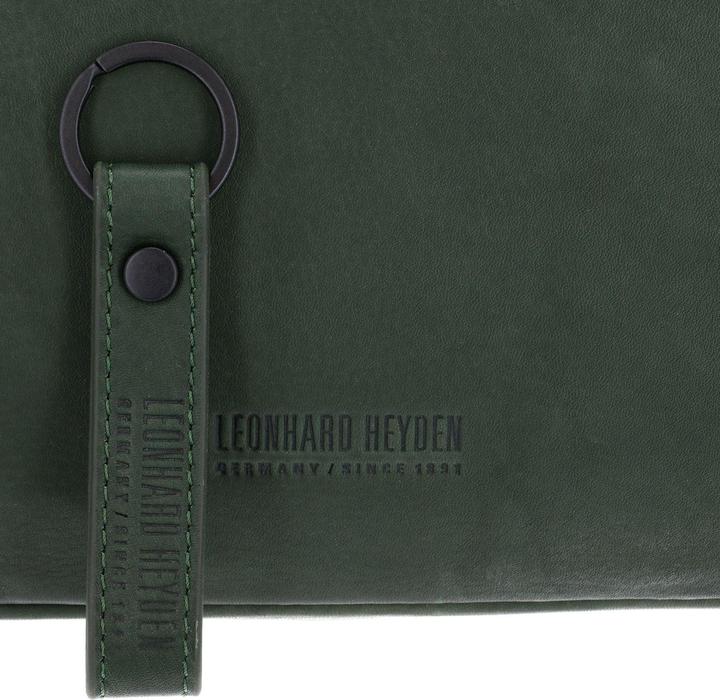 Produktbild Leonhard Heyden Laptoptasche Den Haag 6750 RV-Aktenmappe 2 Fächer (17")