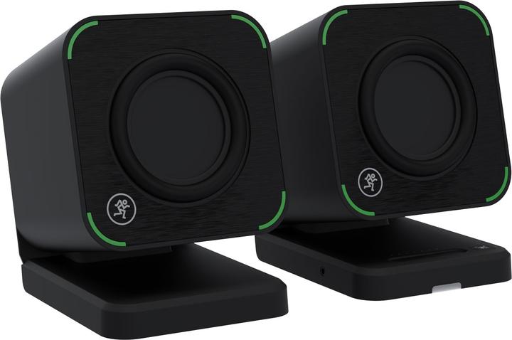 Produktbild Mackie CR2-X Cube (Aktiv, Paar, 2x 30 W)