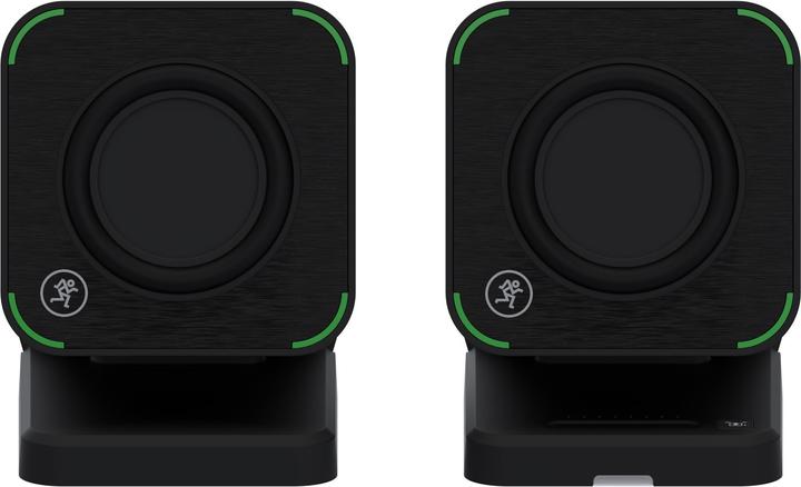 Produktbild Mackie CR2-X Cube (Aktiv, Paar, 2x 30 W)