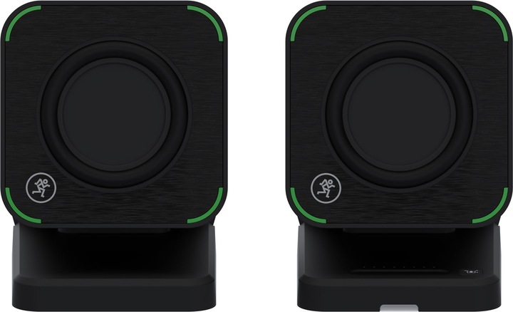 Produktbild Mackie CR2-X Cube (Aktiv, Paar, 2x 30 W)