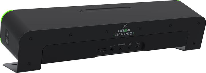 Produktbild Mackie CR2-X Bar Pro (Aktiv, 1 Stk., 2x 30 W)