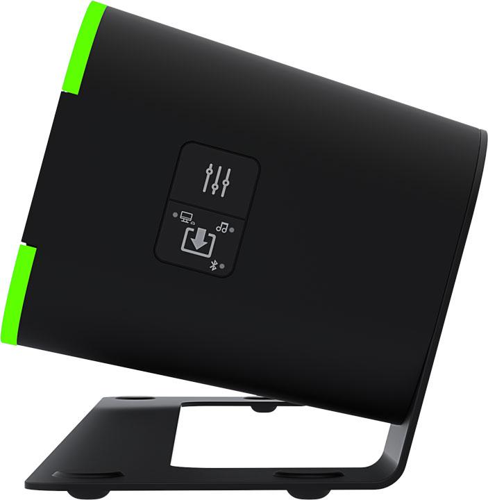 Produktbild Mackie CR2-X Bar Pro (Aktiv, 1 Stk., 2x 30 W)