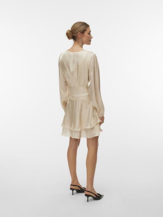 Image du produit Vero Moda VMPOLLY Kurzes Kleid Kleid (S)