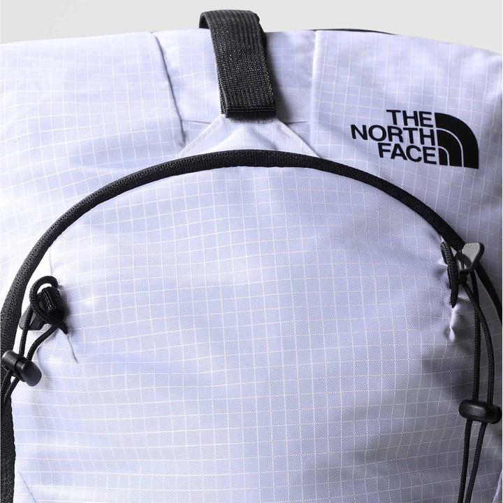 Actual product image North Face Rapidus Alpine 34