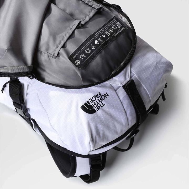 Actual product image North Face Rapidus Alpine 34
