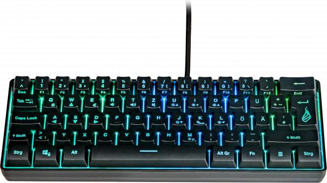 Productafbeelding SureFire KingPin X1 (DE, Bedraad)