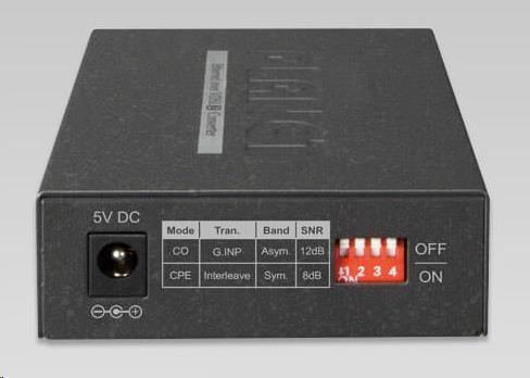 Actual product image Planet VC-231G