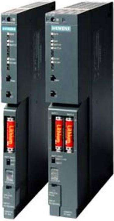 Produktbild Siemens 6ES7405-0RA02-0AA0 SPS-Stromversorgung