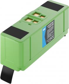Immagine prodotto Newell Batteria di ricambio Newell 2130LI, 4374392, 4376392, 4462425, 4502233 per iRobot
