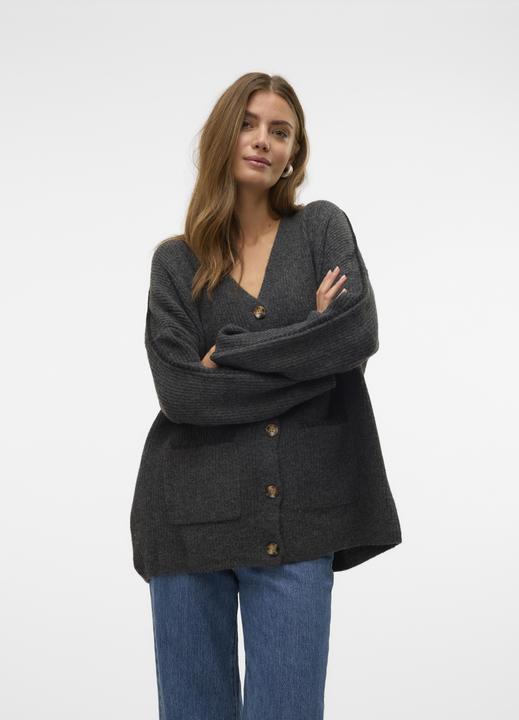 Produktbild Vero Moda VMZORA Strickjacke Strickjacke (XS)