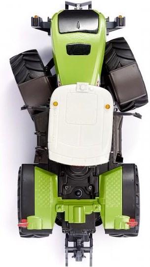 Produktbild Siku Claas Xerion 5000 App Steuerung