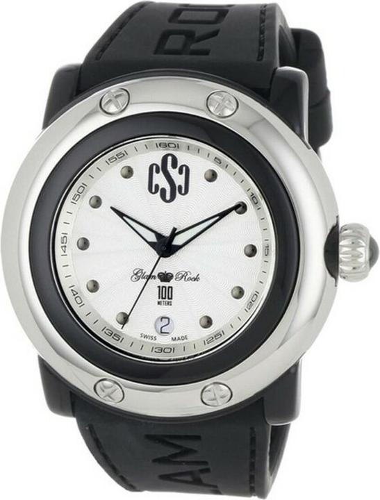 Actual product image Glam Rock Ladies' watch GR62020 (Ø 46 mm) (46 mm)