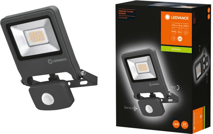 Immagine prodotto Ledvance Endura (1700 lm, IP44)