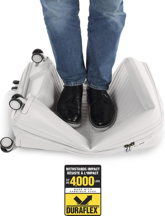 Produktbild Heys Airlite -matkalaukku, valkoinen (81 l)