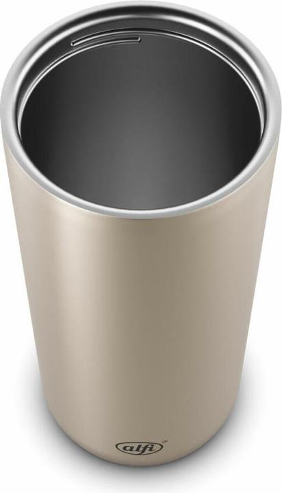 Actual product image Alfi Isolierbecher Coffee Mug champagne 0,38 l (0.38 l)