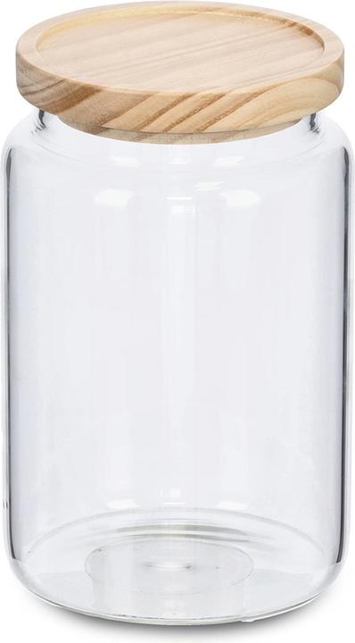 Produktbild Zeller Present Aufbewahrungsdose (1.33 l)