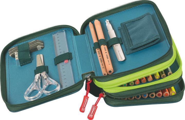Produktbild Schüler-Etui 3 RV Drago.1049121941