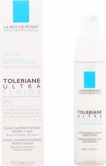 Actual product image La Roche Posay Toleriane Ultra Fluide (40 ml, Face fluid)