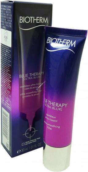 Actual product image Biotherm Blue Therapy (Ultra-Blur) (30 ml, 24h cream)