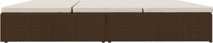 Immagine prodotto vidaXL Sonnenliege (121 cm)