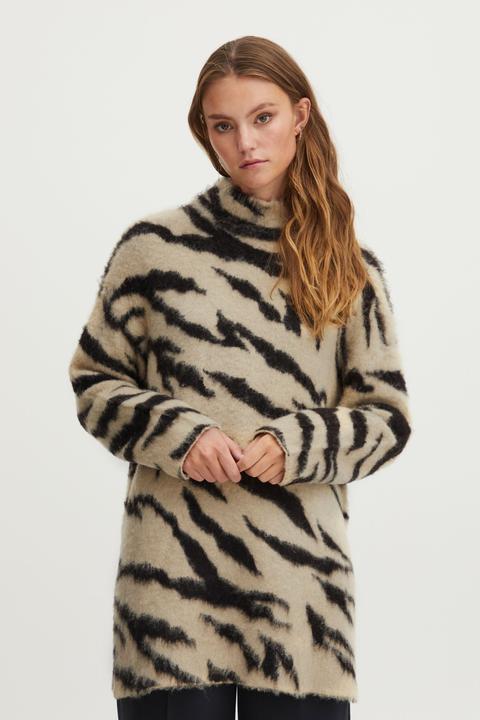 Produktbild Pulz Jeans PZASTA Turtleneck - 50207132 (M)