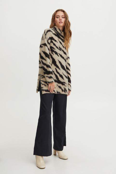 Produktbild Pulz Jeans PZASTA Turtleneck - 50207132 (M)