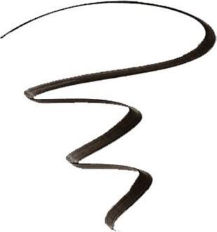 Actual product image IDUN Minerals Eye liner Kol black liquid eyeliner (Black)