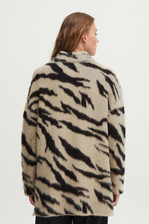 Produktbild Pulz Jeans PZASTA Turtleneck - 50207132 (M)