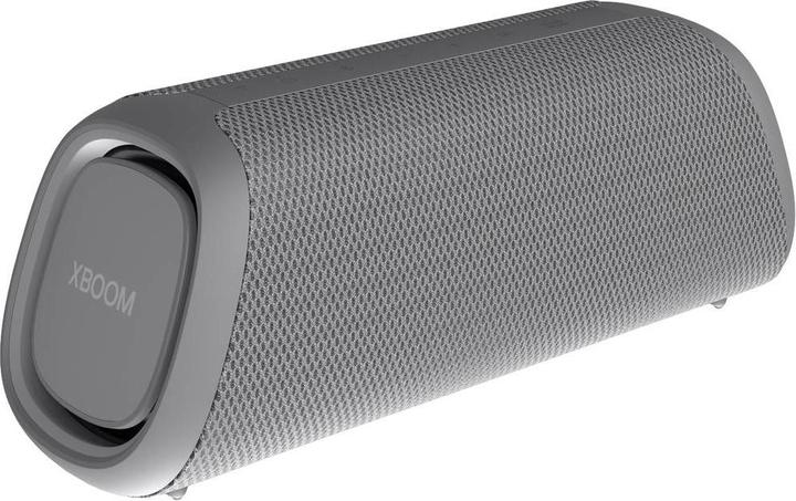 Actual product image LG XBoom Go DXGQ7 (40 h, Rechargeable battery operated)