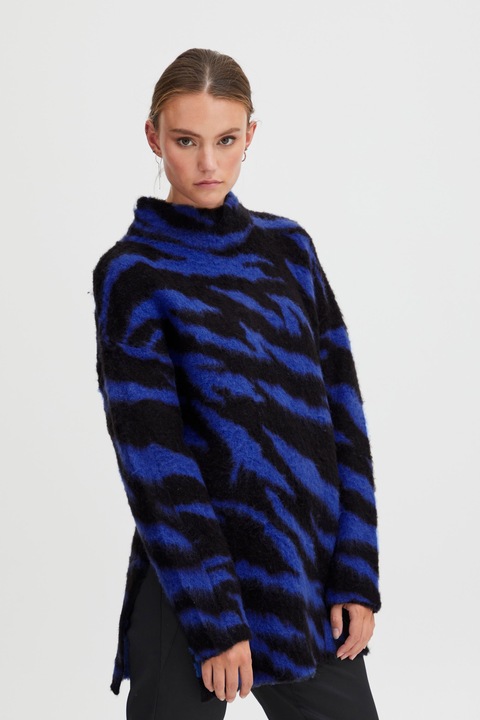 Actual product image Pulz Jeans PZASTA Turtleneck - 50207132 (XS)