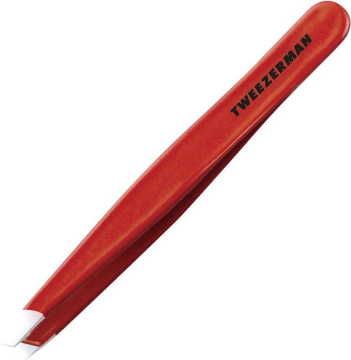 Image du produit Tweezerman Pincette oblique Slant