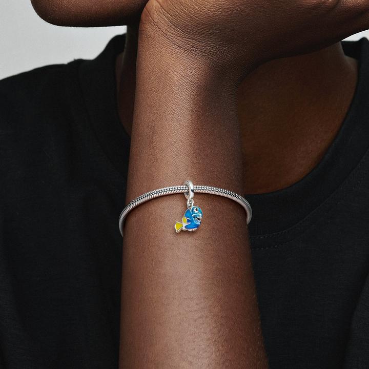 Produktbild Pandora Dory Dangle (Emaille)