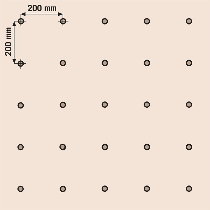 Produktbild Sport-Thieme Kletterwand-Elemente