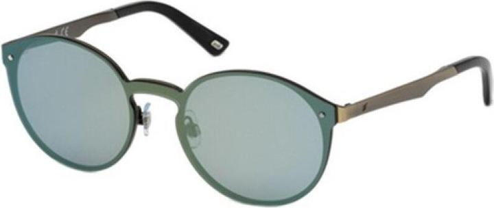 Actual product image WEB Women's sunglasses WE0203A