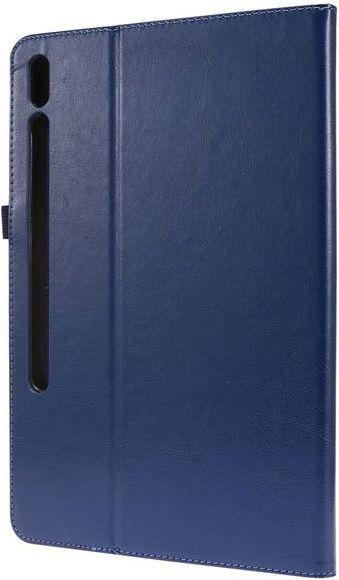 Immagine prodotto MU Classic Custodia in pelle Dual Fold Crazy Horse (Galaxy Tab S7)